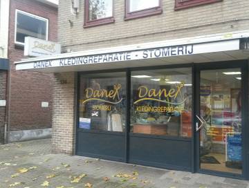 Danex Kledingreparatie Danex Kledingreparatie