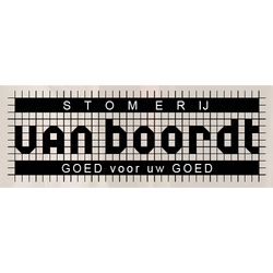 Van Boordt Stomerij