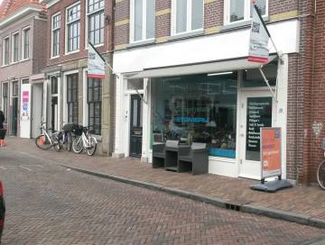 Sneek Kledingreparatie en Stomerij Sneek Kledingreparatie en Stomerij