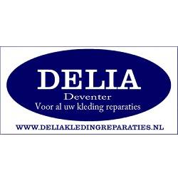Delia Kledingreparaties Delia Kledingreparaties