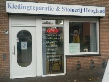 Kledingreparatie Hoogland Kledingreparatie Hoogland