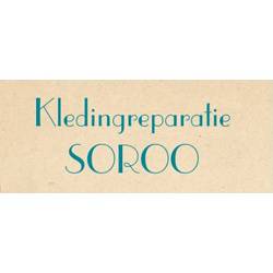 KLedingreparatie Soroo KLedingreparatie Soroo