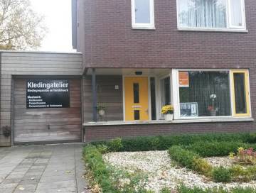 Kledingatelier Irina Kledingatelier Irina