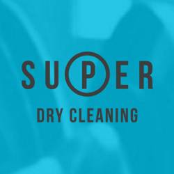 Super Dry Cleaning