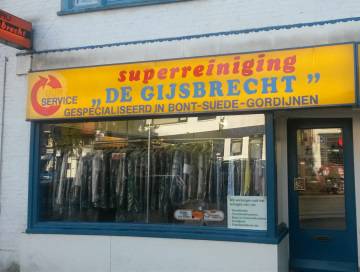 Stomerij De Gijsbrecht Stomerij De Gijsbrecht