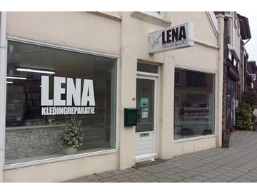 Lena Kledingreparatie Lena Kledingreparatie