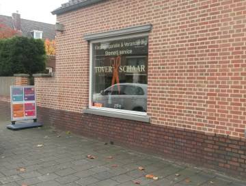 De Toverschaar De Toverschaar