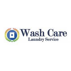 Wash Care Laundry Service Wash Care Laundry Service