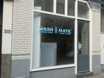 Wash-O-Matic Rotterdam Wash-O-Matic Rotterdam