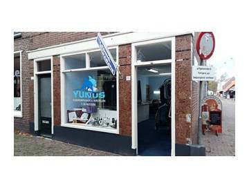 Yunus Kledingreparatie & Herstellen Yunus Kledingreparatie & Herstellen