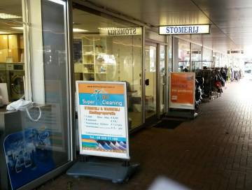 Super Dry Cleaning Super Dry Cleaning