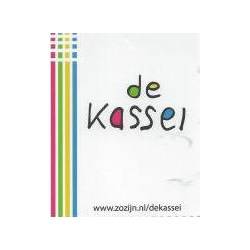 Atelier-Kadohuis De Kassei Atelier-Kadohuis De Kassei