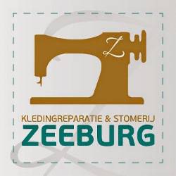 Zeeburg Kledingreparatie & Stomerij