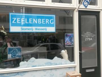 Stomerij Zeelenberg Stomerij Zeelenberg