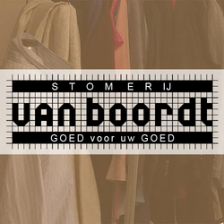 Van Boordt Stomerij